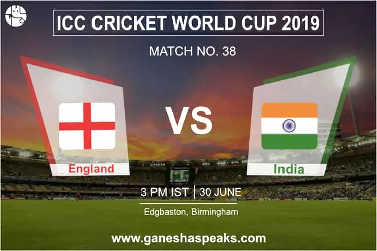 England vs India Match Prediction: Who Will Win, Eng or Ind?