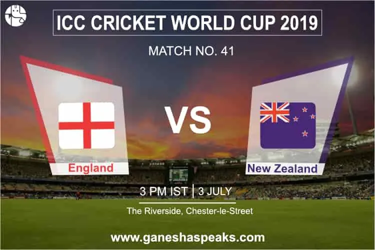 England vs New Zealand Match Prediction: Who Will Win, Eng or Nz?