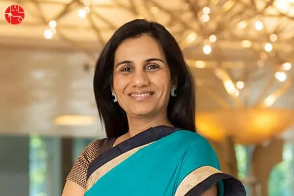 Ganesha Foresees Good Times For Chanda Kochhar In 2018-19