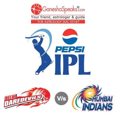 IPL7 – Match 16 – Delhi Daredevils Vs Mumbai Indians