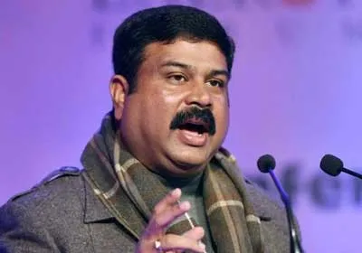 Dharmendra Pradhan may be able to bring about critical reforms in his ministry, feels Ganesha