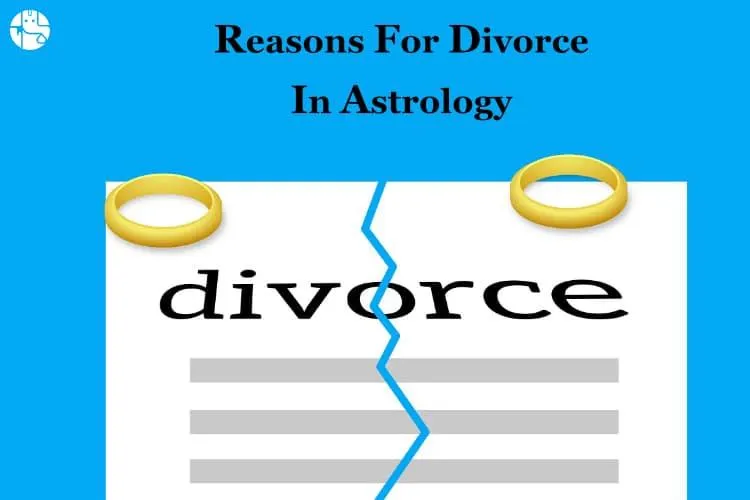 What Are The Reasons For Divorce In Astrology? Know The Remedies And Solutions Here