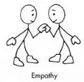 Empathetic