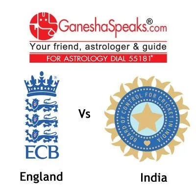 4th ODI England Vs India – September 2, 2014