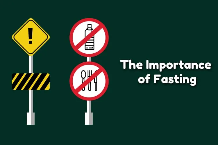 Various Types of Fasting and Its Significance
