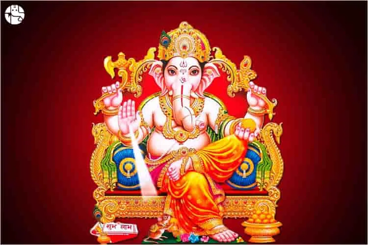 5 best-known tales of Ganesha