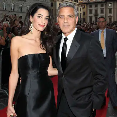 George and Amal shall enjoy a magical bond, but problems post August 2016 foreseen!