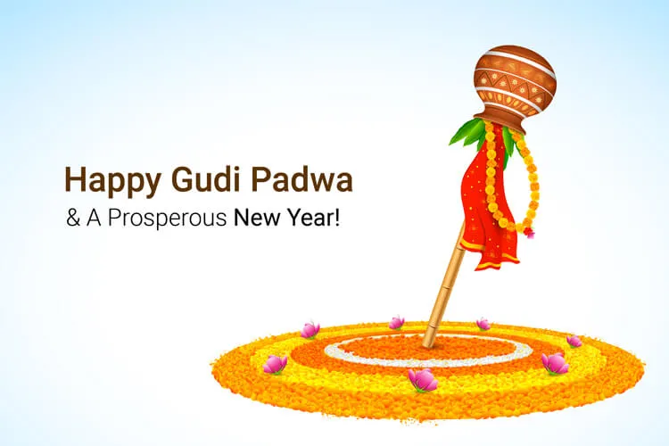 Gudi Padwa 2023: Welcome New Year With Joy And Pleasure