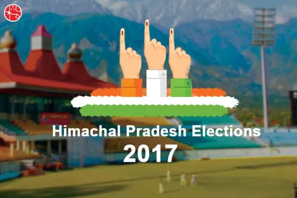 Will BJP Clinch Power From Congress In Himachal Elections? Ganesha Predicts