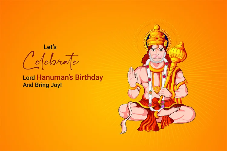 Hanuman Jayanti 2024: Celebrate The Banishment Of Evil