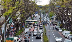 Tokyo