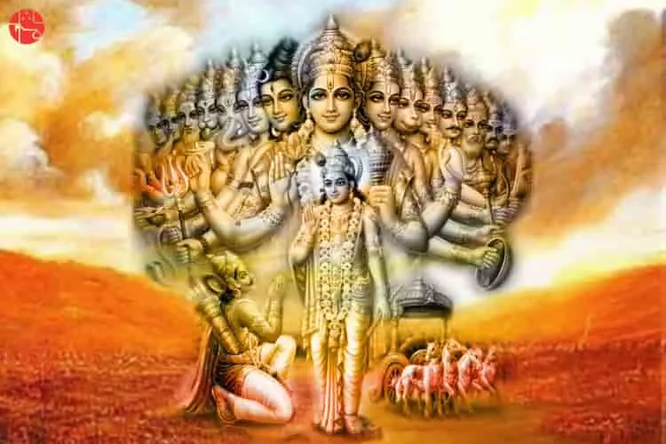Surprising Facts About Hindu Mythology