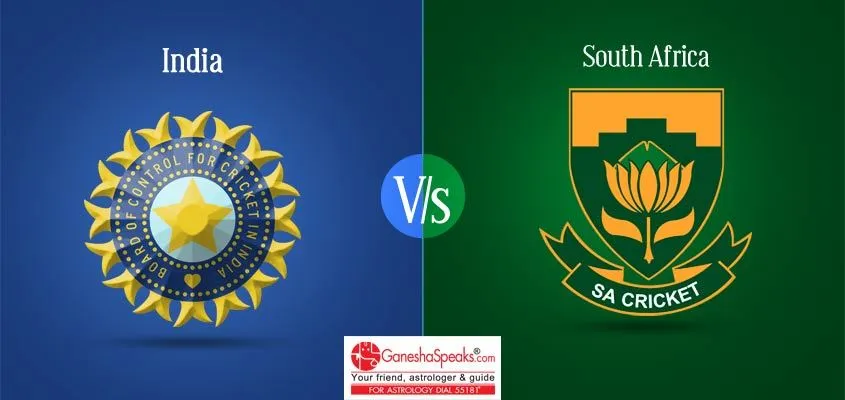 Ind Vs SA 1st ODI – Will team India continue its form on foreign turf as well?