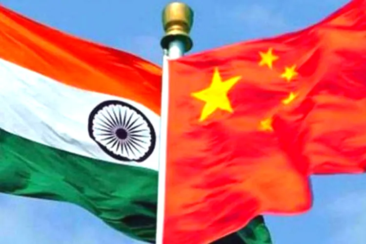 The Way Forward – An Astrological Perspective On Indo - China Relations