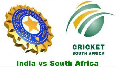 India Vs South Africa 2015 Cricket ODI Series – Match 1 Predictions