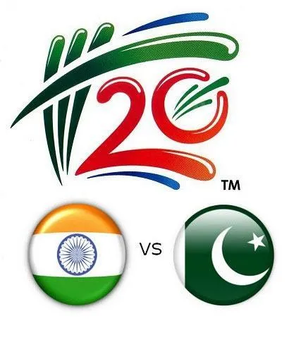 T20 World Cup 2014 – India Vs Pakistan
