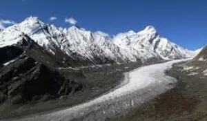 Indian Himalayan region