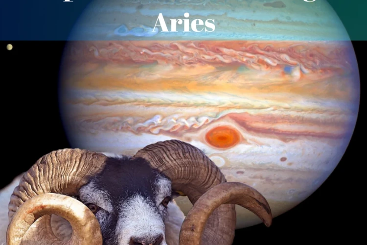 Jupiter’s transit through Aries – 2011