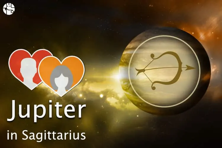 How is Jupiter Transit in Sagittarius important for your love-life?