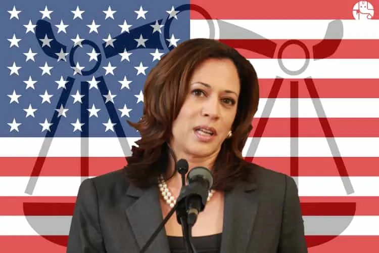 The Journey of a Lifetime – All About Kamala Harris’ Path to the U.S. Presidential Elections 2020