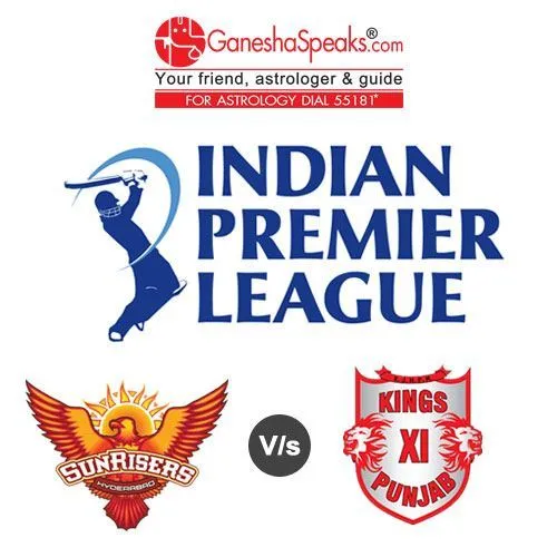 IPL 7 – Match 9 – Kings XI Punjab Vs Sunrisers Hyderabad