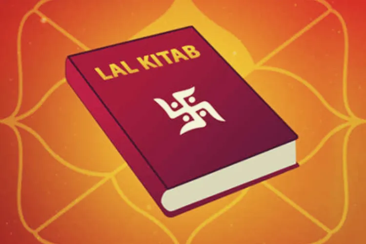 The useful Lal Kitab