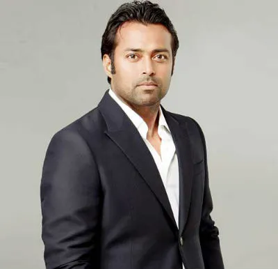 The ageless tennis star does it again! What lies ahead for Leander Paes?