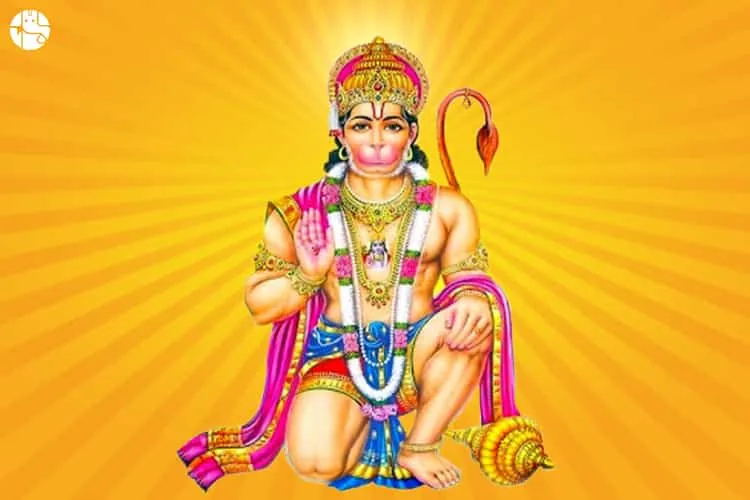 The Untold Story Of Lord Hanuman