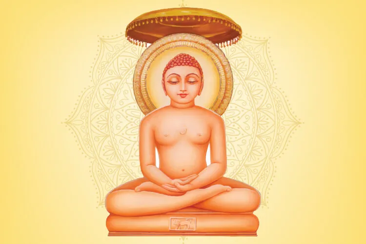 Mahavir Jayanti 2024 : Date, Significance & Rituals