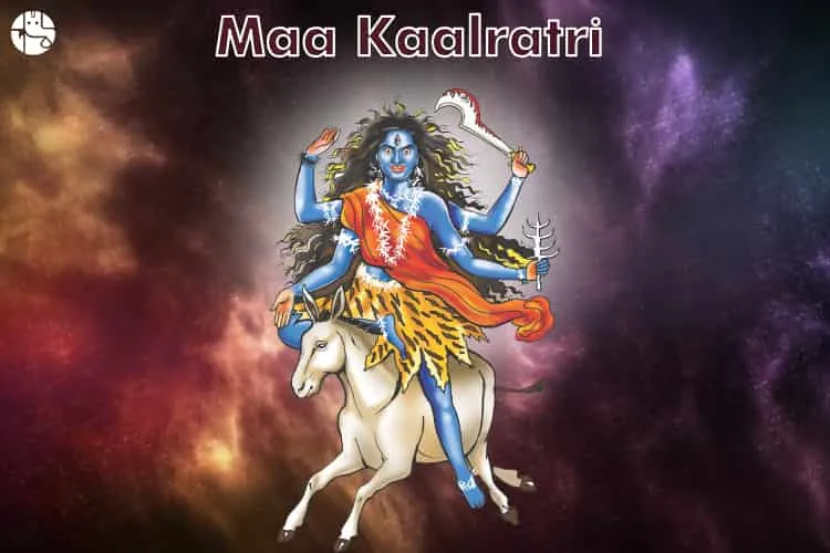 Navratri 2024 Day 7 Maa Kalratri Puja Vidhi And Bhog 0789