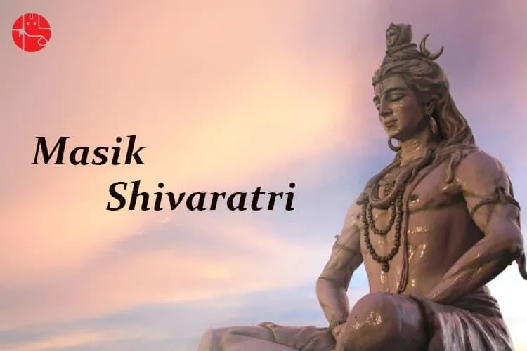 Masik Shivaratri 2025 Monthly Shivratri puja vidhi