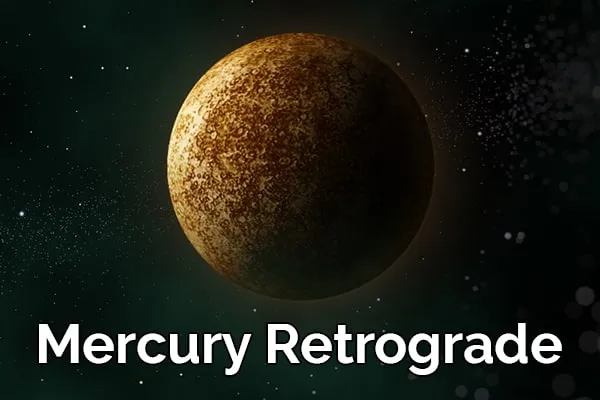 Mercury Retrograde In Aries 2017: Predictions For All Signs