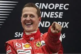 Michael Schumacher shall recover after January 2016, feels Ganesha