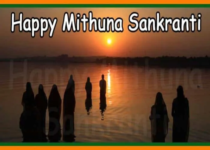 Know The Impact Of Mithuna Sankranti 2024 On The 12 Moon Signs