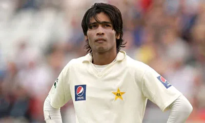 Mohammad’s cricketing career bright, feels Ganesha