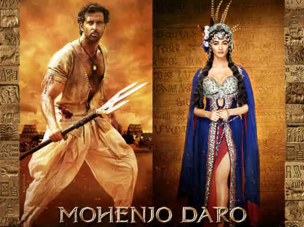 Mohenjo Daro may not be a blockbuster, but collections will be above average, feels Ganesha