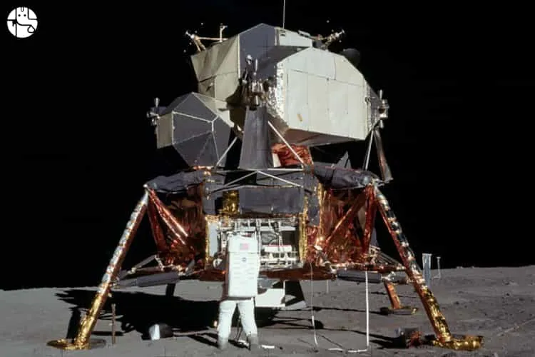 Golden Jubilee Of Moon Landing – Know About NASA, ISRO