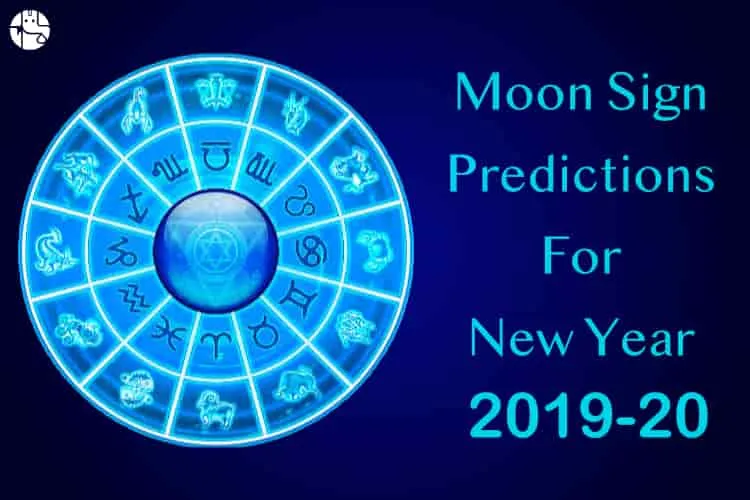 What Next Year Awaits You Moon Sign Prediction For New Year