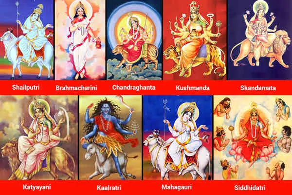 9 Goddesses You Should Worship This Maha Navaratri To Gain Health, Wealth And Liberation