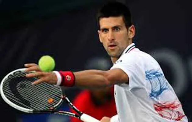 Birthday Predictions for Novak Djokovic (22nd May)