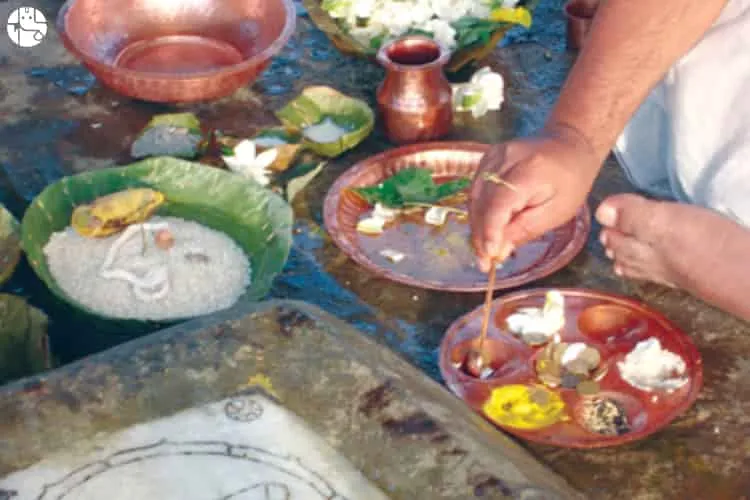 Pitru Paksha 2024 Connecting with Ancestral Spirits Ganesha