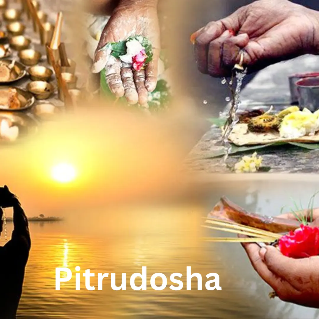 Facing never-ending troubles? Pitrudosha may be the reason for pain and agony in your life