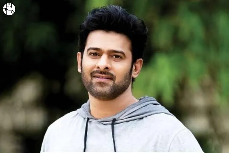 Prabhas’s Upcoming Year Prediction