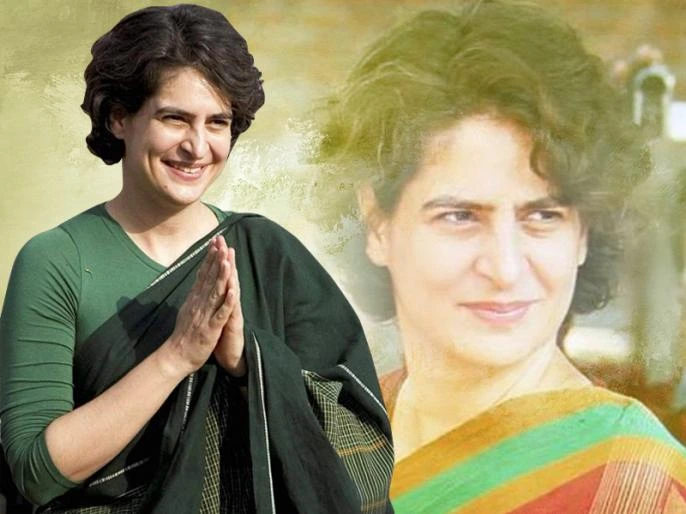 Priyanka Gandhi UP election 2022 में कुछ विशेष कर पाएंगी ?