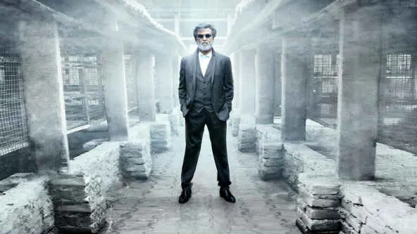 ‘Kabali’ may be a grand Rajini treat and it may join the league of the highest grossing films!