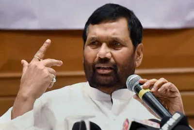 With many challenges in store, Ganesha predicts an uphill task for Paswan in the following year..