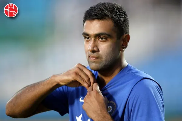 Ravichandran Ashwin Will Dazzle Like A Super Star In 2018, Predicts Ganesha