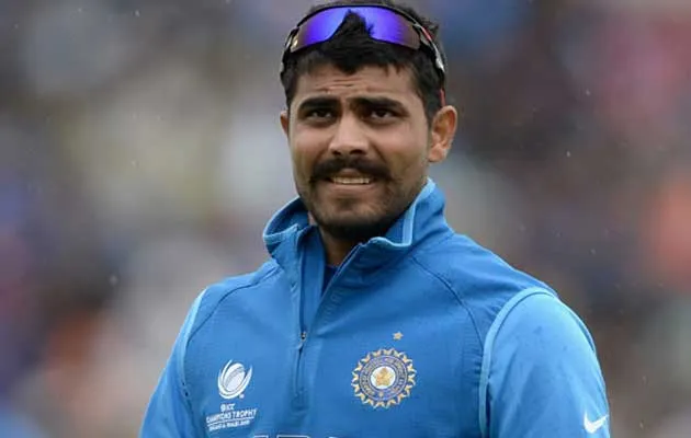 Ravindra Jadeja will soon regain his form…..Hints Ganesha…..