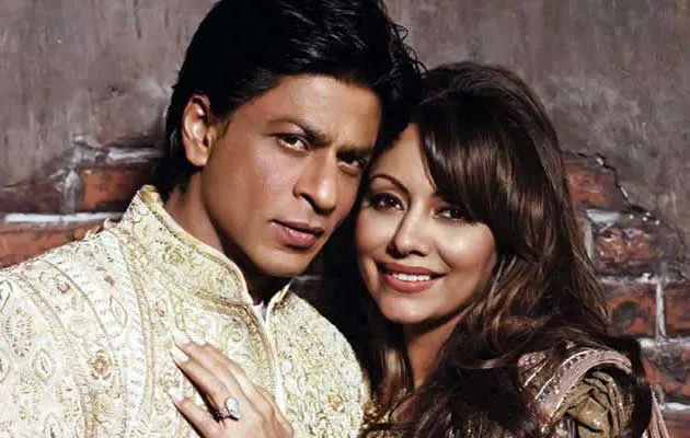 Creativity rules the roost in Gauri Khan’s Horoscope, confirms Ganesha.