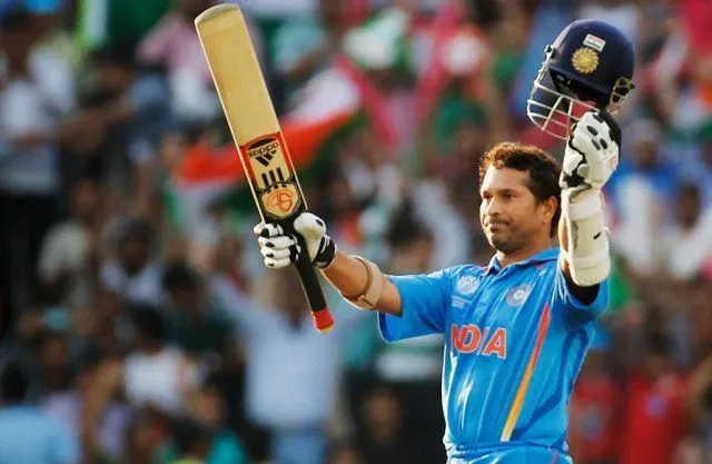 When will Sachin retire?